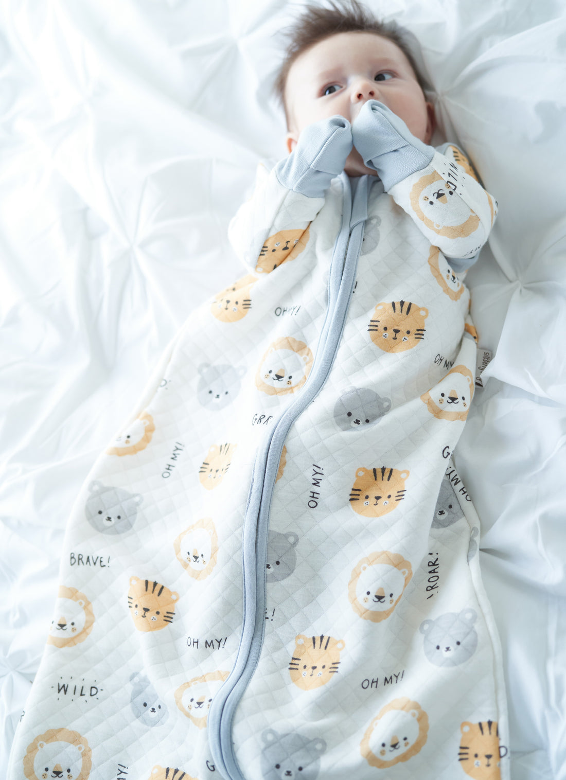 Bamboo Classic Sleeping Sack