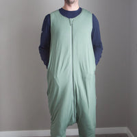 Adult Sleepwalker