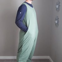 Adult Sleepwalker