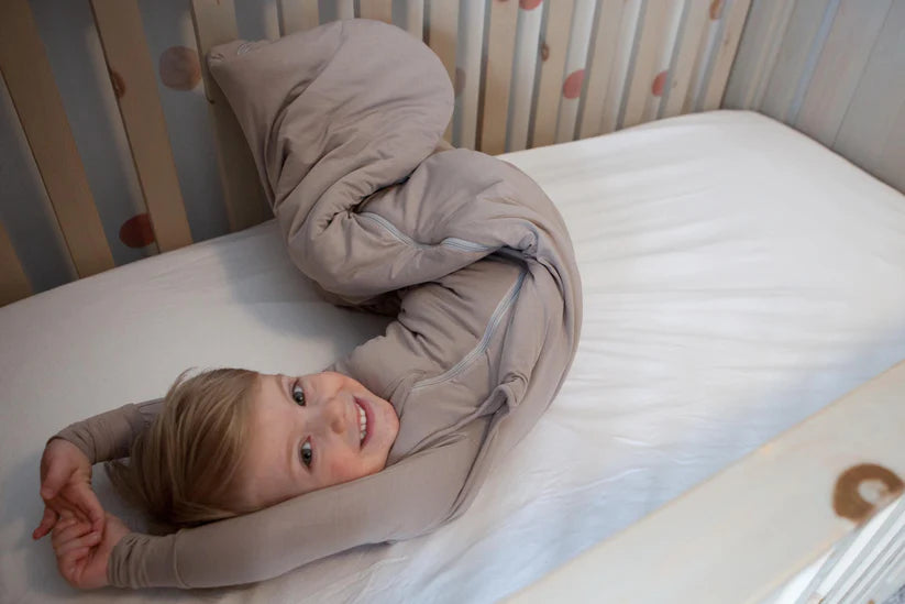 Bamboo Sleep Sack