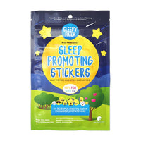 Sleepy Patch Sleep Promoting Stickers