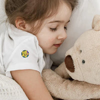 Sleepy Patch Sleep Promoting Stickers