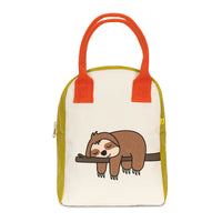 Zipper Lunch Bag