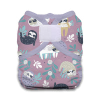 Duo Wrap Diaper Cover Hook & Loop