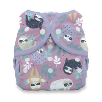 Duo Wrap Diaper Cover Snap