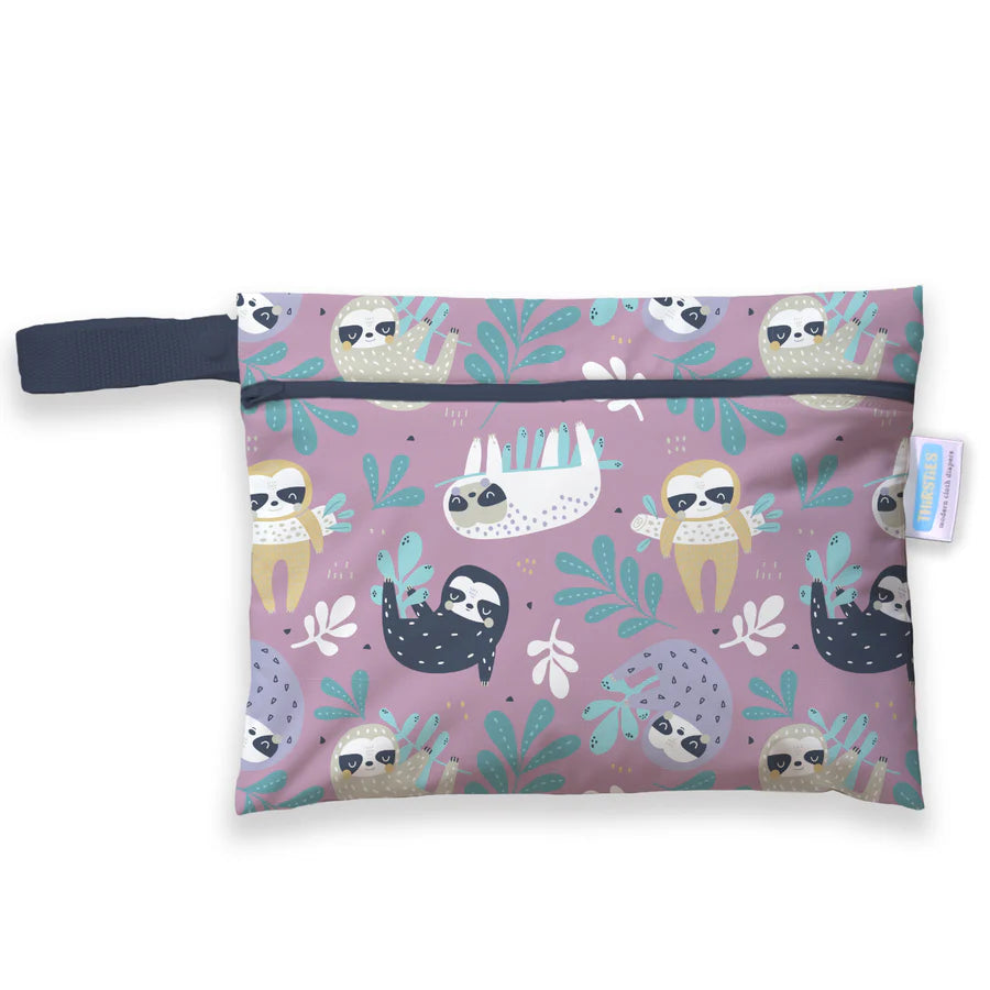 Reusable Mini Wet Bag