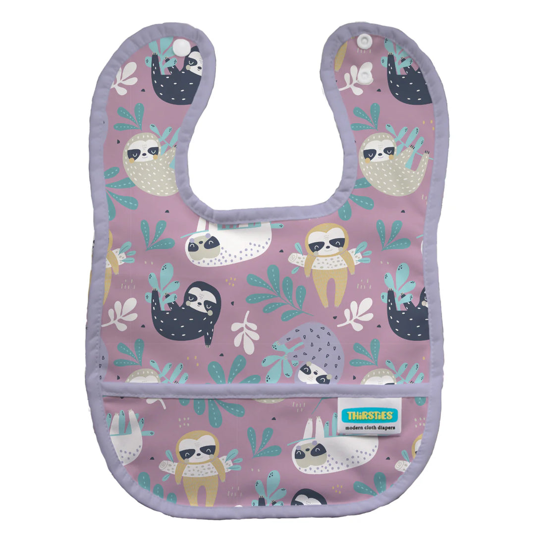 Pocket Bib