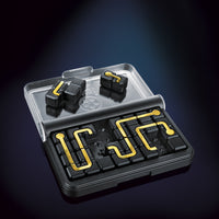 IQ Circuit Puzzle Game