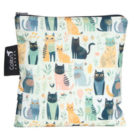 Reusable Snack Bag Large