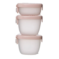 Snack Tubs