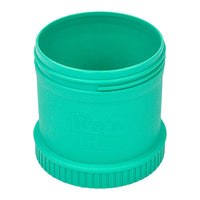 Snack Stack Base and Lids