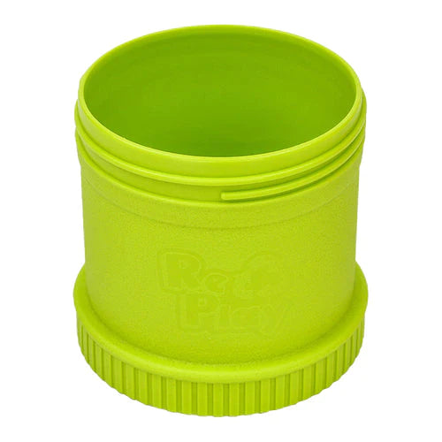 Snack Stack Base and Lids