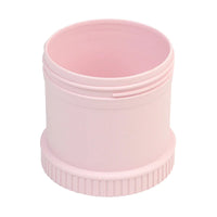 Snack Stack Base and Lids