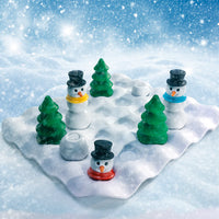 Snow Problem
