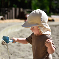 Sun Soft Baby Cap