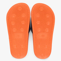 Shark Slide on Sandals