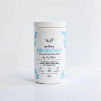 Soothing Bath Treatment