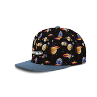 Snapback Hat - KIDS 52cm Size