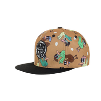 Snapback Hat - Toddler 48cm Size