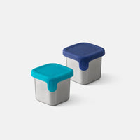Launch & Shuttle Little Square Dipper