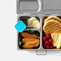 Launch & Shuttle Little Square Dipper
