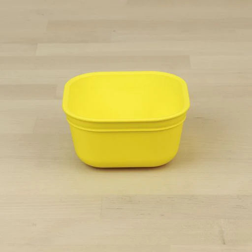 Square Bowl 12oz