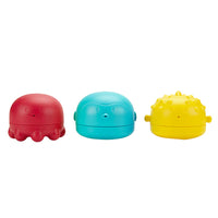 Squeeze 'n Switch Bath Toys