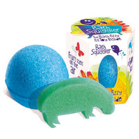 Bath Squigglers Bath Bomb