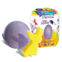 Bath Squigglers Bath Bomb