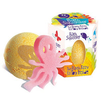 Bath Squigglers Bath Bomb