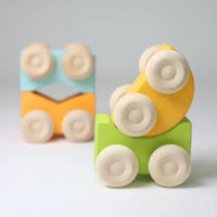 Stacking Car - Set of 2