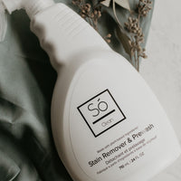 Clean - Stain Remover & Prewash