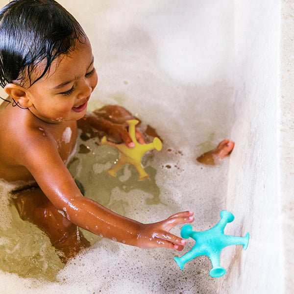 Starfish Bath Toys