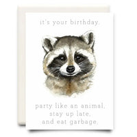 Greeting Card