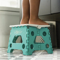 Step - Folding Step Stool