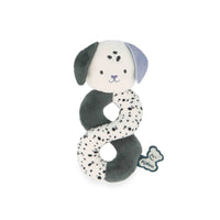 Stimuli: My Rattle - Puppy