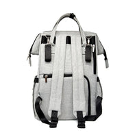 Diaper Backpack