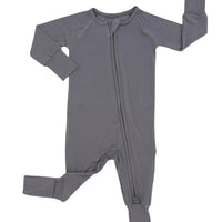 Bamboo Convertible Footie Sleeper