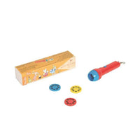 Grande Famille - Storybook Torch