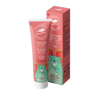 Green Beaver Kids Toothpaste *Flouride Free*