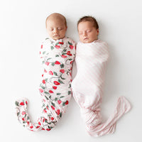 Bamboo Swaddle Blanket