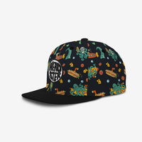 Snapback Hat - KIDS 52cm Size