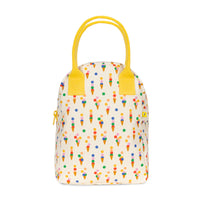 Zipper Lunch Bag