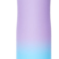 Summit Stainless Steel Insulated Straw Water Bottle