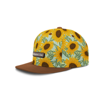 Snapback Hat - YOUTH 56cm Size
