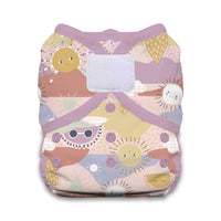 Duo Wrap Diaper Cover Hook & Loop