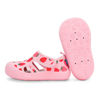 SunnyBreeze Sandals