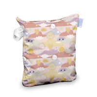Reusable Deluxe Wet Bag