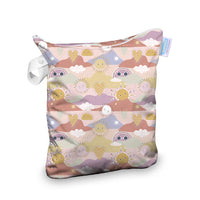 Reusable Deluxe Wet Bag