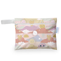 Reusable Mini Wet Bag